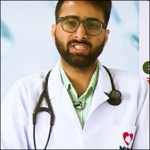 Dr. Anil Kumar Chaudhary